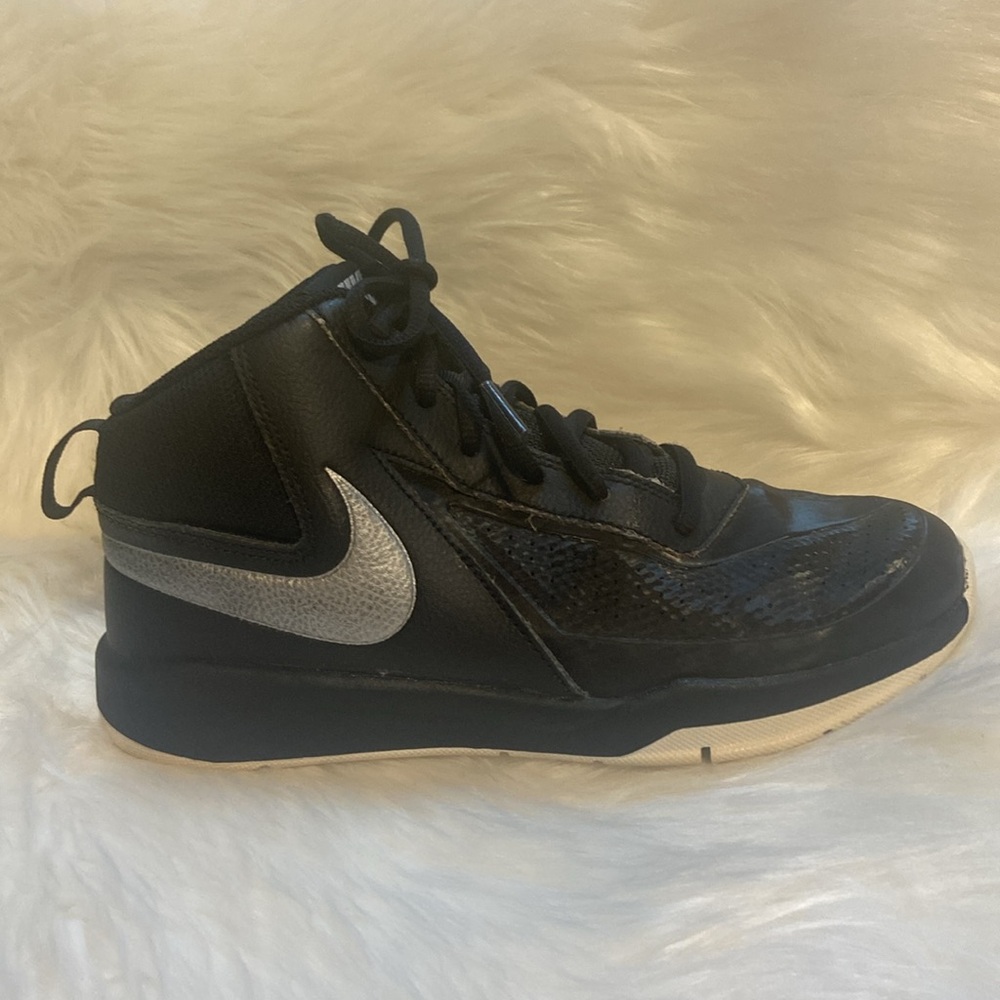 Nike‎ basketball sneakers - Picture 2 of 9